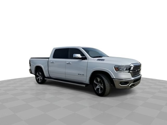 ram ram 1500 pickup 2019 1C6SRFJT8KN711081 image ram ram 1500 pickup 2019 1C6SRFJT8KN711081 image